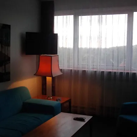 ホテル Danhotel 3*