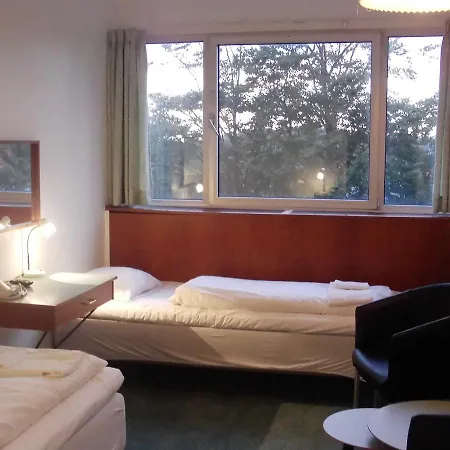 Danhotel 3* Rødbyhavn