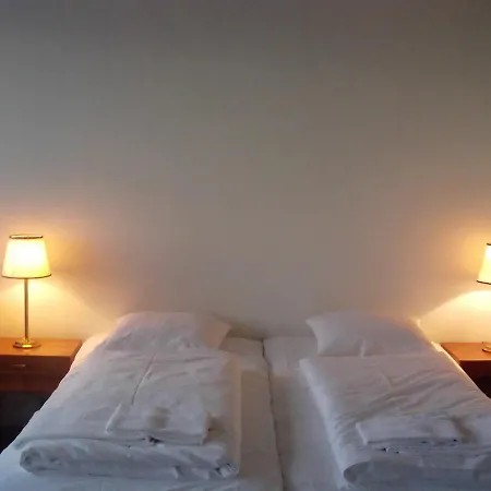 Danhotel 3* Rødbyhavn