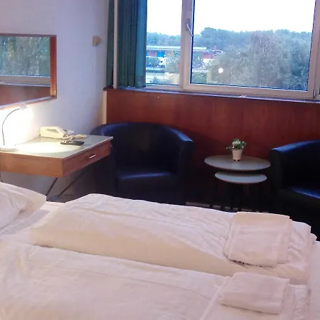 ホテル Danhotel 3*