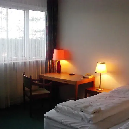 Danhotel 3* Rødbyhavn