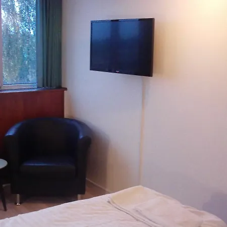 Danhotel 3* Rødbyhavn