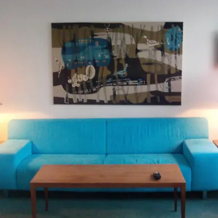 Danhotel 3* Rødbyhavn