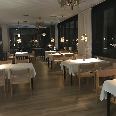 ホテル Danhotel 3*