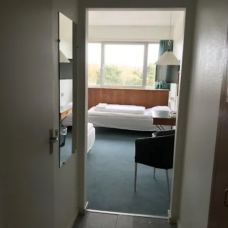 ホテル Danhotel 3*