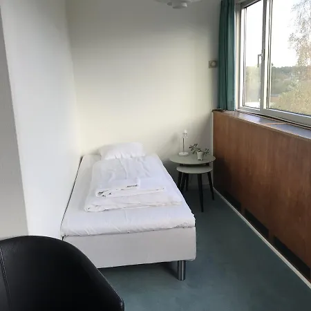 Danhotel 3* Rødbyhavn