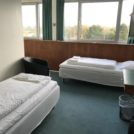 ホテル Danhotel 3*