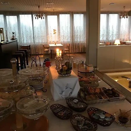 ホテル Danhotel 3*