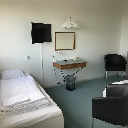 ホテル Danhotel 3*