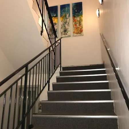 Danhotel ホテル 3*