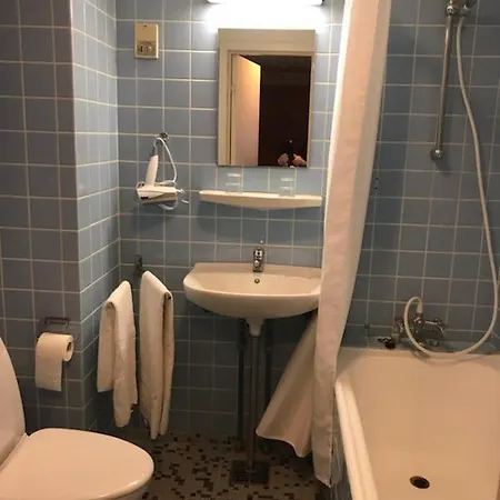 Danhotel Rødbyhavn