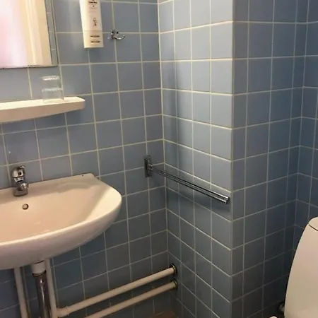 ホテル Danhotel Rødbyhavn