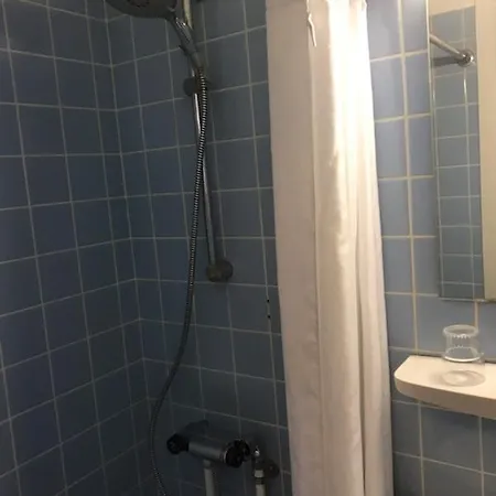 ホテル Danhotel 3*